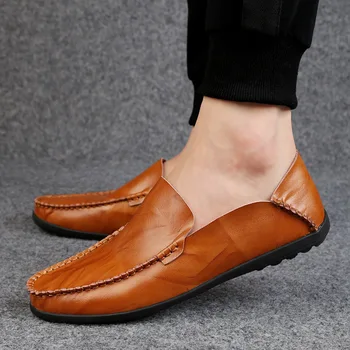 MILUNSHU Toamna Trendy Moda All-Meci Casual Pantofi de Mers pe jos