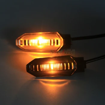 LED Lumina de Semnalizare Avarie Lampă Pentru HONDA CMX 300 CMX 500 Rebel ADV 150 2019 2020 CMX300 CMX500 Accesorii pentru Motociclete