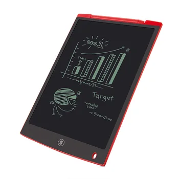 Owltree 12 Inch LCD Scris Comprimat Digital Drawing Tablet Scrisul Tampoane Electronice Portabile Tablet Bord ultra-subțire de Bord