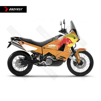 Motocicleta Set Stickere Autocolante 950 990 Adventure Accesorii Para Moto Decor Set Tampoane