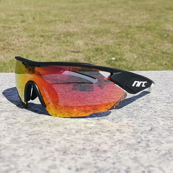 NIT ciclism ochelari TR90 rutier biciclete UV400 ochelari Sport biciclete ochelari de Soare în aer liber, biciclete Ochelari de Conducere Ochelari Pentru Barbati/Femei