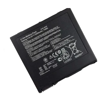 7XINbox 74Wh 14.4 V A42-G55 Baterie Laptop Pentru ASUS G55 G55V G55VW G55VM Seria 5200mAh Batteria