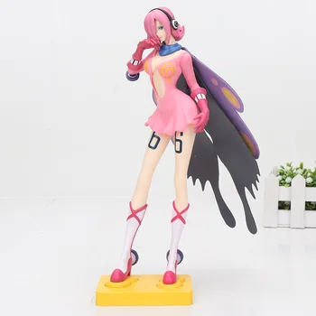 Una Bucata Sclipici & Sclipiciul Nami Robin vivi Boa Hancock Vinsmoke Reiju creator x creator PVC figurina Jucarie