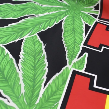 BOB Marley Reggae Rasta Hippie Trupa undeva 420 fuma iarba blunt Pavilion Pentru Bar Party Festival de Muzica Magazin de Tatuaj