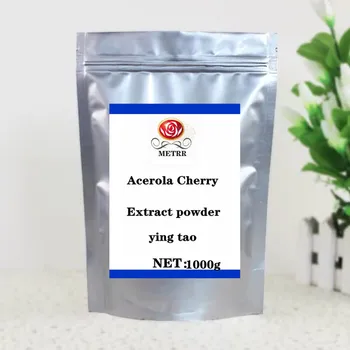 Naturale, Non-a adăugat Pur Cherry Extract Pulbere, Bogat În Multi-vitamine, pentru a Îmbunătăți Hidratarea Pielii,Praf de Cirese,Transport Gratuit