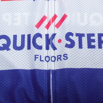 2020 quickstep ECHIPA de ciclism jersey 20D bicicleta Pantaloni set MTB Ropa Ciclismo menS mâneci scurte biciclete tricouri Maillot ÎMBRĂCĂMINTE