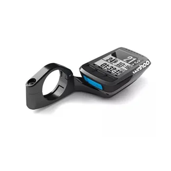 Wahoo ELEMNT BOLT GPS Calculator de Biciclete ANT+ Bluetooth GPS sau Doar Bundle (Monitor de Ritm Cardiac, Cadența, Senzorul de Viteză)