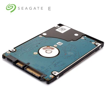 Seagate Brand de Laptop DE 2.5 