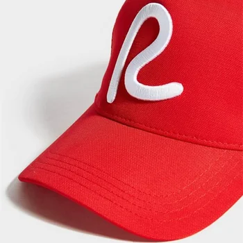 Brand spălat moale de bumbac șapcă de baseball hat pentru femei barbati vintage tata pălărie 3d broderie casual sport în aer liber capac