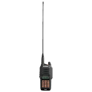 NAGOYA 771 Dual Band Antenă de Mare Câștig 144/430MHz 2.15 dB SMA-F VHF/UHF pentru BAOFENG UV-9R Radio CB de Emisie-recepție