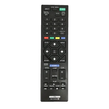 NOUA Telecomanda Originala RM-YD093 pentru TV LCD Sony pentru Smart TV Perso-bb12 KDL-24R424A KDL-32R434A KDL-39R475A KDL-48R485B