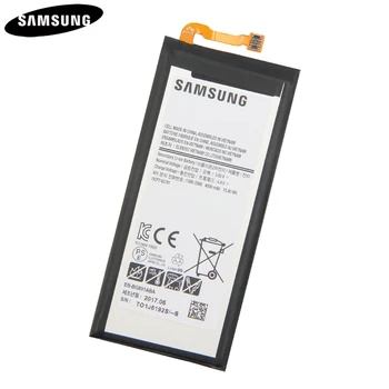 Autentic Înlocuire Baterie EB-BG891ABA Pentru Sasmung Galaxy S7Active S7 Active 4000mAh Autentic Bateria Telefonului