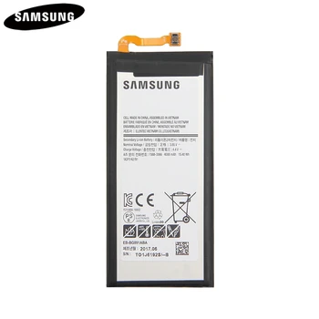 Autentic Înlocuire Baterie EB-BG891ABA Pentru Sasmung Galaxy S7Active S7 Active 4000mAh Autentic Bateria Telefonului