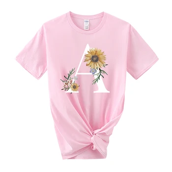 Tricou Femei 2020 Imprimare 90 Vogă Moda Topuri Tumblr Tricouri T Haine Shirt Femei Doamnelor Grafice de sex Feminin Tee T-Shirt