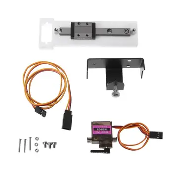 Trage Module Kit Set Pentru Eleksmaker EleksLaser Masina De Gravat Componente Desen Scrisul Simulare De Adaptare