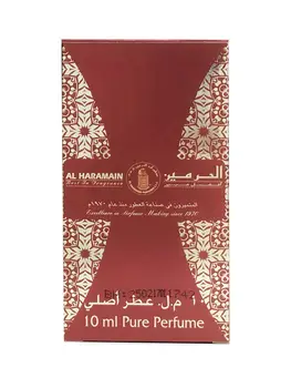 Al Haramain Parfumuri/petrol Arab de parfumuri Al Haramain 212 10 ml