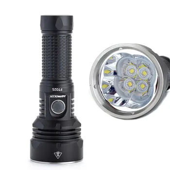Astrolux FT02S 4x XHP50.2/SST40 11000LM 639m UI Puternic Lanterna Timp Arunca lumina Reflectoarelor Lanterna Felinar cu LED-uri Puternice Lampă de Urgență