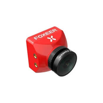 Foxeer Toothless 2 1200TVL Unghi de Comutare Mini/Full Size Starlight Camera FPV 1/2