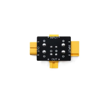 GEPRC Inteligent de Fum Dop 1~6S Preveni Scurt-Circuit & Supra-Curent siguranta Electronica pentru RC FPV Racing Drone Accesorii DIY