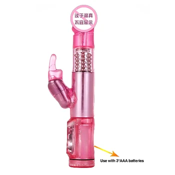 Lupul negru Sex Vibrator G-spot Stimulator Clitoris, 12 Functies Penis artificial Vibratoare voor Vrouwen Sex Produs Femei Masturbare