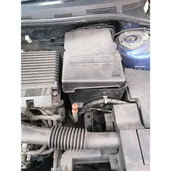Accesorii auto Z601-18-593 motor superioară a bateriei capacul cutiei pentru Mazda 3 2004-2012 BK BL