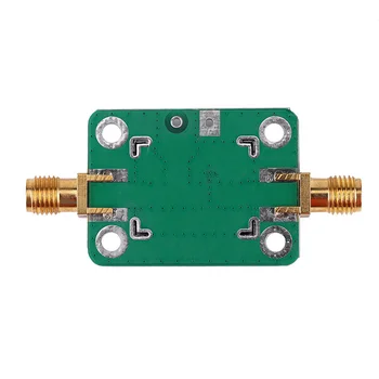 SPF5189 Modul Amplificator 50-4000MHz RF Transmițător Radio de bandă largă de Zgomot Redus Practic Receptor de Semnal de Bandă largă
