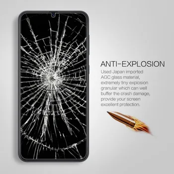 Nillkin Amazing 9H / H+Pro Anti-Explozie Ecran Protector Pentru Samsung Galaxy A10 A10S A20S A30 A30S A40 A50 A50S A70 A70S M30S
