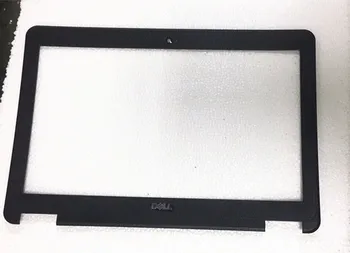 Noul LCD Fața Garnitura Capac Rama Pentru Dell Latitude E7240 12.5