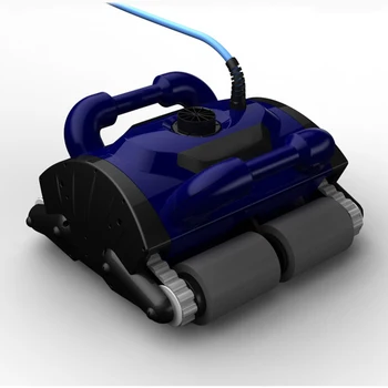 Transport gratuit iCleaner-200 Cu 30m Cablu Înoate în Piscină Robot Aspirator Piscina de Curățare Automată Robotizată Curat Piscină