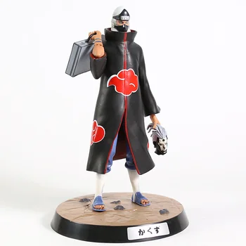 GK Naruto Akatsuki lui hidan hobby-ul de Acțiune Figura Noi Jucarii de Colectie