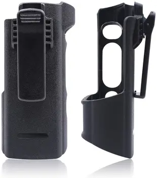 PMLN5331 Universal Car Holder Caz cu Clip Curea Compatibil pentru Radio Motorola APX 7000 Model 1.5/3.5 partea de Sus pentru a Afișa