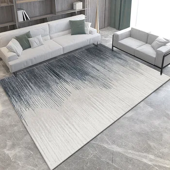 Covor living, masă de cafea pătură mare zona de podea canapea pernă dormitor high-end Nordic light lux de uz casnic perna