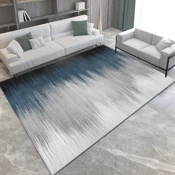 Covor living, masă de cafea pătură mare zona de podea canapea pernă dormitor high-end Nordic light lux de uz casnic perna