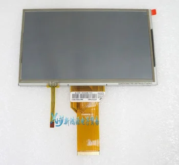 Original 7inch, ecran LCD cu Touch screen KORG PA900 transport gratuit