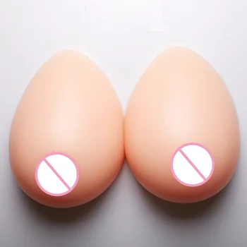 False san Artificial Sani de Silicon Mamar Forme pentru Postoperatorie barbati îmbracati in femeie pereche de sâni piept de protecție specială seturi