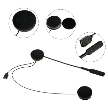 MH01 Cască setul cu Cască Bluetooth Hands-free Stereo Microfon pentru MP3 Mp4 telefon