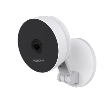 Foscam C2M 1080P 2MP, procesor Dual-Band Wi-Fi Home Security Camera IP Audio bidirecțional cu AI Omului de Detectare