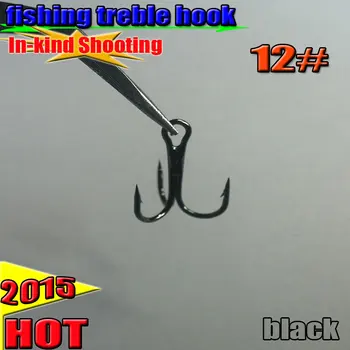 Înalte Cârlige de Pescuit Doar Cârlig Rotund Îndoiți de Înaltă Calitate 12# 500pcs/lot 1$ pe unul mai mult de achiziție