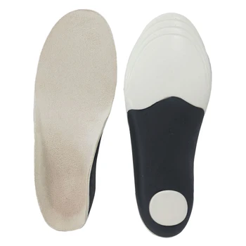 Copiii Branț Ortopedice Picior Plat Suport Arc Tălpi Adidas Pantofi de Sport pentru a Introduce Varus-Valgus Plat Picioare Supinator