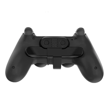 Controller PS4 Padele Pentru Playstation 4 Buton de Fixare Pentru Dual-Shock Joystick-ul din Spate Extensia Chei de Înlocuire Pentru PS4
