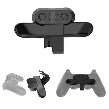 Controller PS4 Padele Pentru Playstation 4 Buton de Fixare Pentru Dual-Shock Joystick-ul din Spate Extensia Chei de Înlocuire Pentru PS4