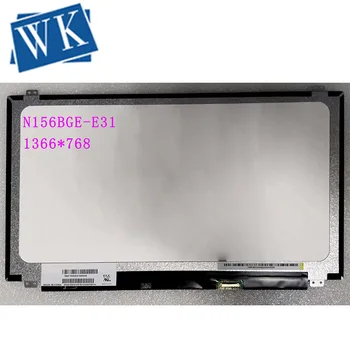 N156BGE-E31 N156BGE E31 pentru hp TPN c125 Ecran LCD Ecran cu LED-uri Matrice pentru Laptop 15.6