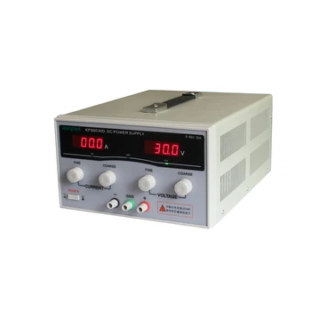 KPS6030D putere de comutare de alimentare 60V / 30A Reglabil de alimentare de laborator de alimentare