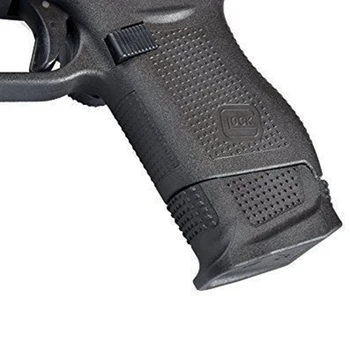 Îmbunătățită Revista Placa pentru Glock 43 9mm 6RD Pistoale +2 Runda Extensia de Bază Pad