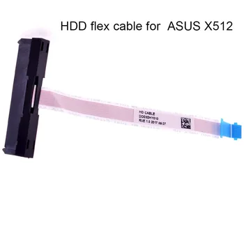 Noul Computer cabluri Pentru ASUS VivoBook 15 X512 F512 14 X412 F412 14010-00217200 HDD Hard Disk Disc de Flex Laptop piese de schimb