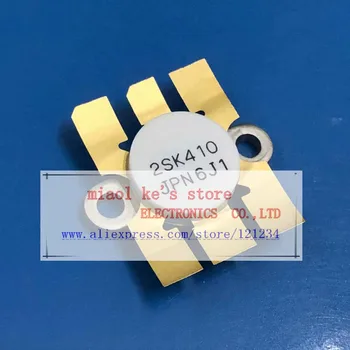 2SK410 K410 [ 180V 8A 120W 28MHz ] - originale de Înaltă calitate tranzistor MOSFET