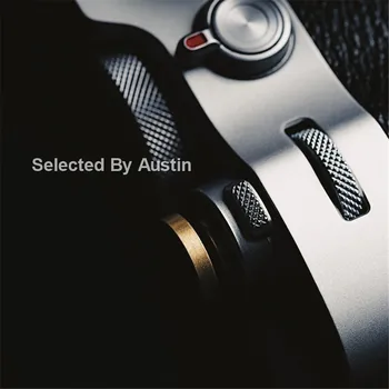 Retro Alamă Butonul De Eliberare A Declanșatorului Pentru Leica Fuji, Olympus, Nikon, Canon