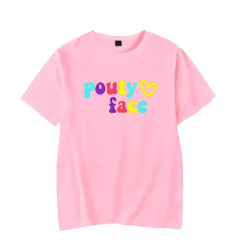 Vara Tricouri FEȚEI ADDISON RAE T Shirt Graphic Tricouri Femei Topuri 2020 Moda Haine Casual Femme T-shirt Goth Tricou