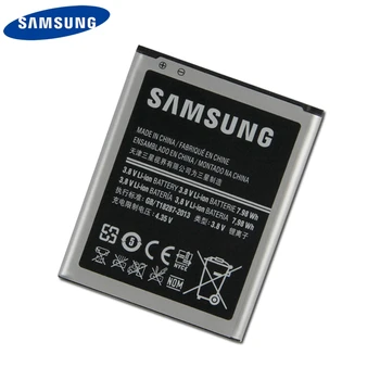 Original Inlocuire Baterie Telefon EB535163LU Pentru Samsung Galaxy I9082 I879 I9118 Neo+ i9168 i9060 Baterie Reîncărcabilă
