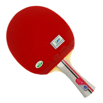 Pro Ping pong Tenis de Masă Combo Racheta Galaxy YINHE N9s cu 2piese 729 XL Fabrica de La o pierdere de Vânzare Directă Shakehand FL